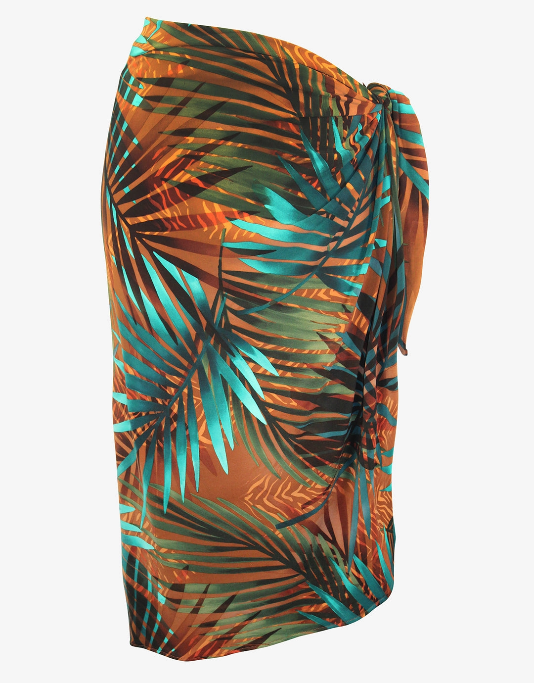Tamara Tigre Sarong - Multi