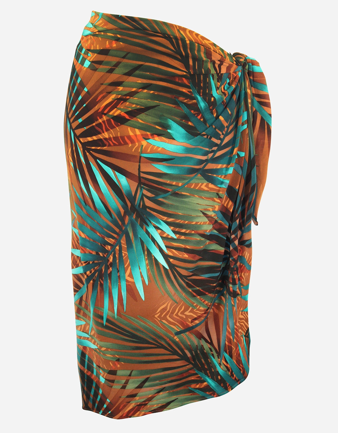 Tamara Tigre Sarong - Multi