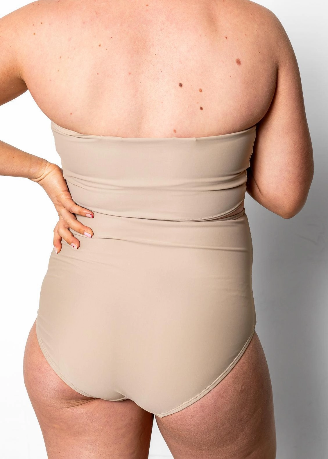 Taupe | Maternity Bottoms