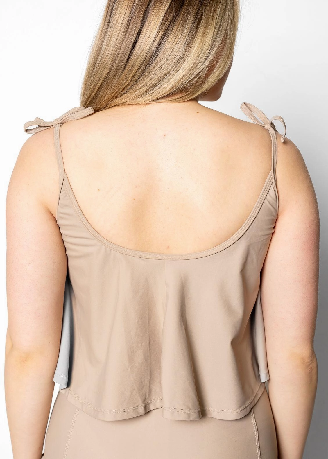 Taupe | Swing Top
