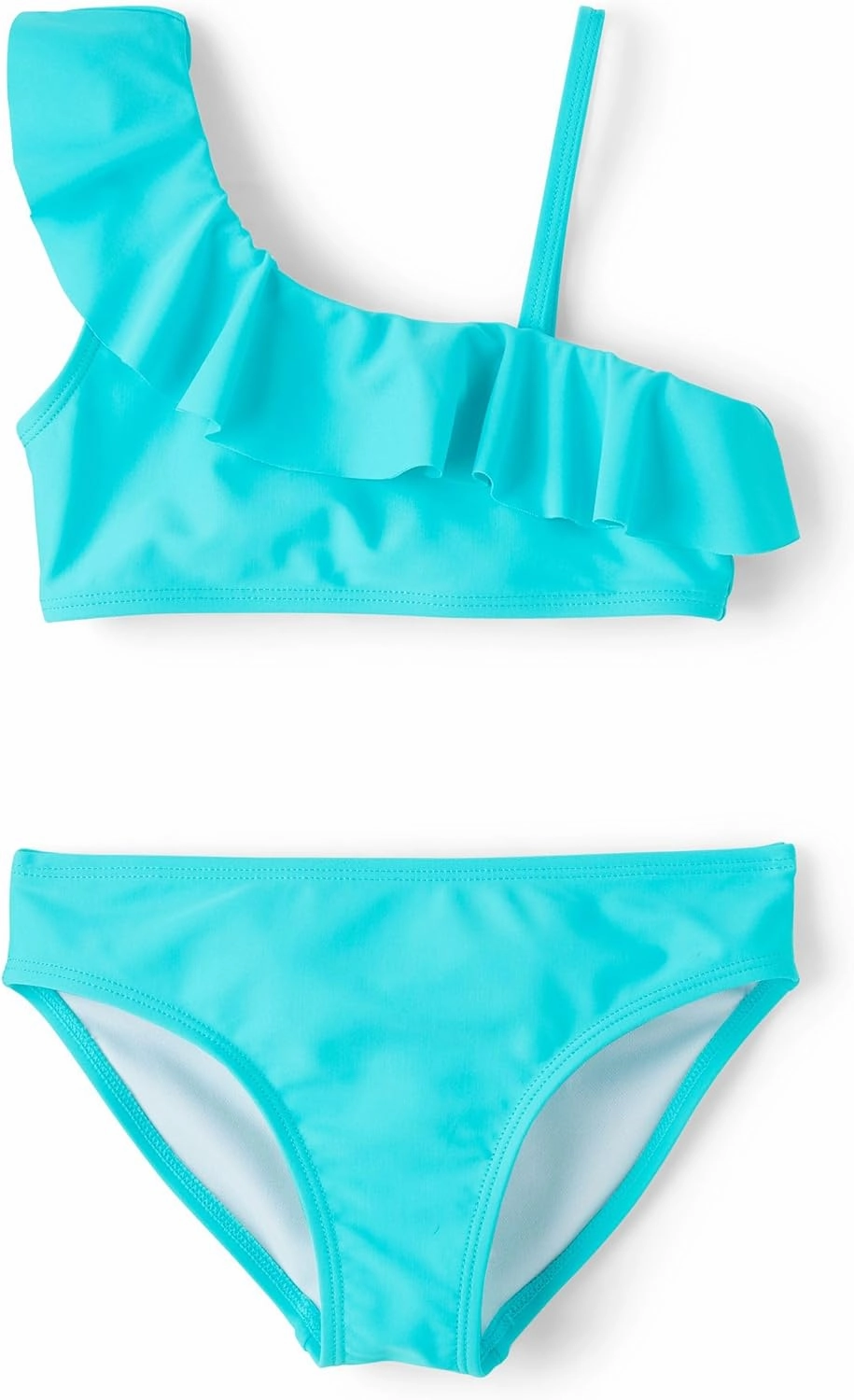 The Children's Place Girls' 2-Piece Bikini Swimsuit