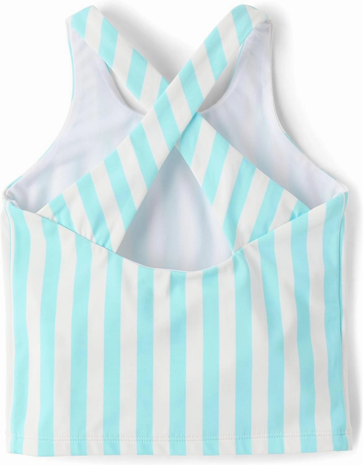 The Children's Place Girls' 2-Piece Tankini Swimsuit