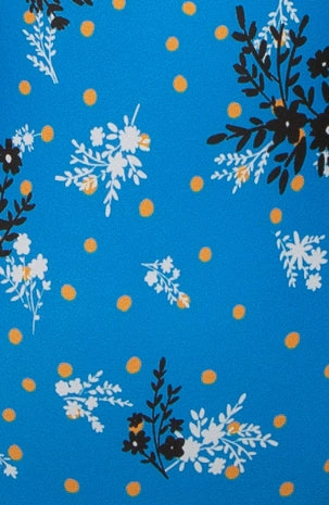 Tomcat Bikini Top - Prints