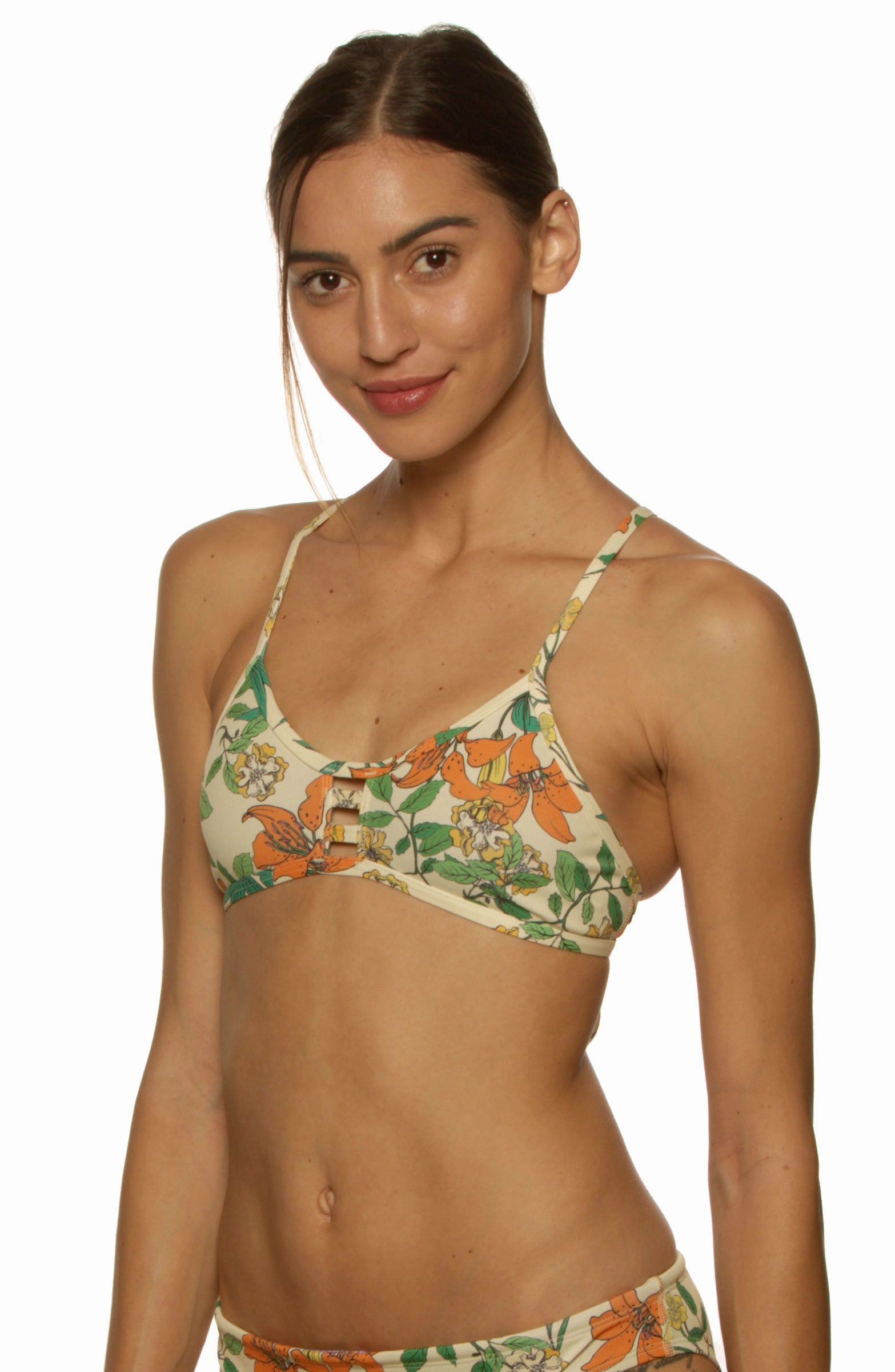Tomcat Bikini Top - Prints