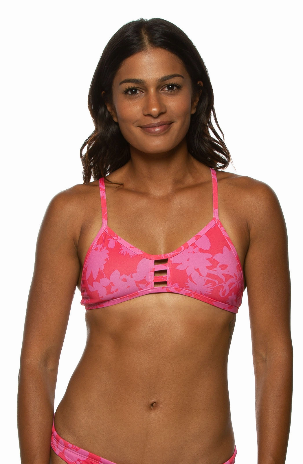 Tomcat Bikini Top - Prints