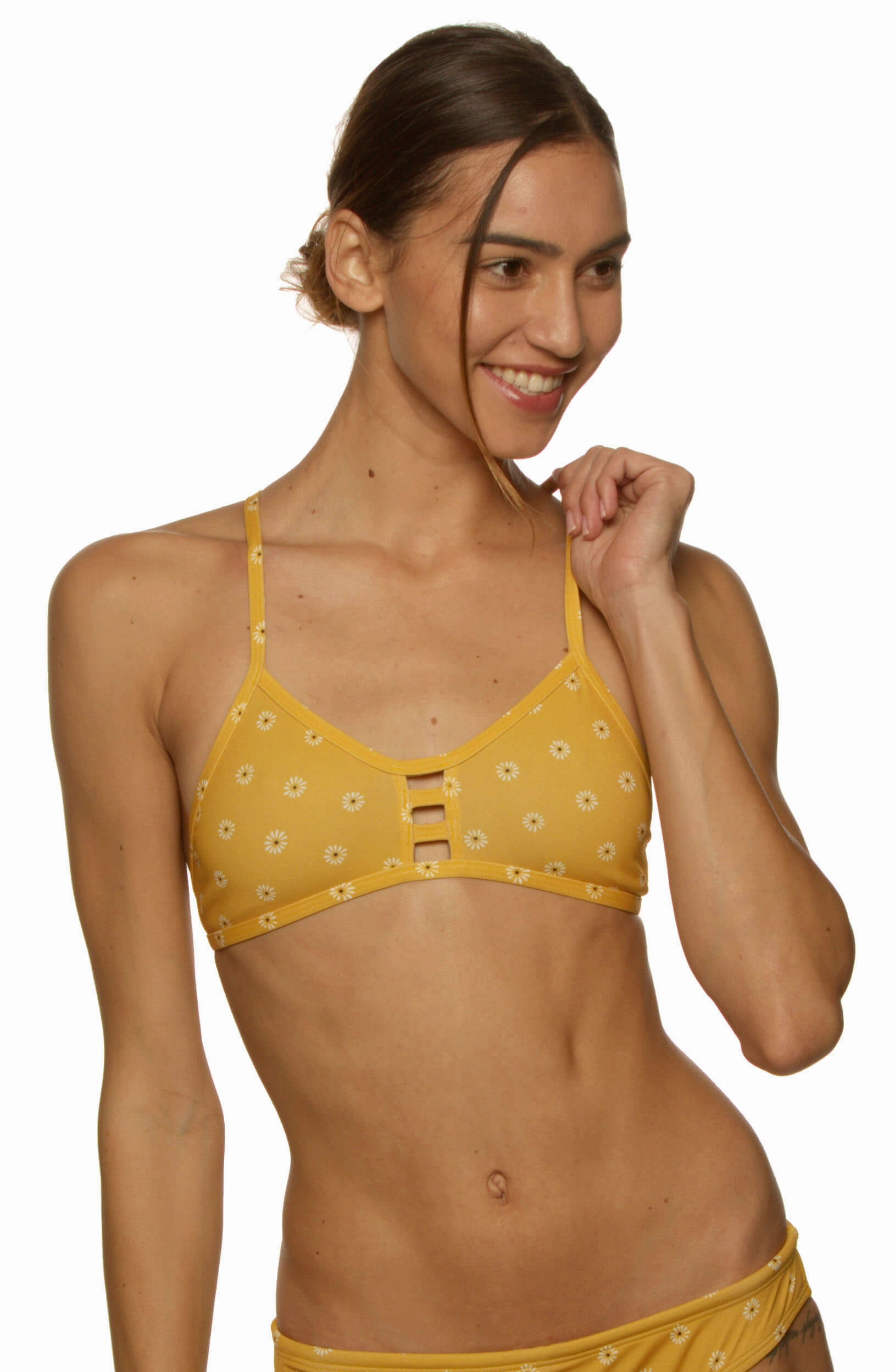 Tomcat Bikini Top - Prints