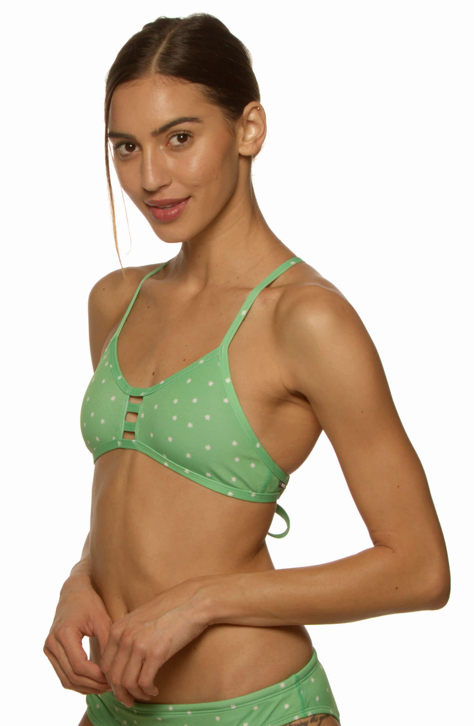 Tomcat Bikini Top - Prints