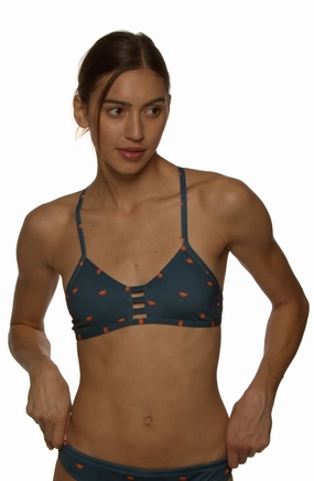 Tomcat Bikini Top - Prints
