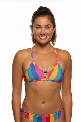 Tomcat Bikini Top - Prints