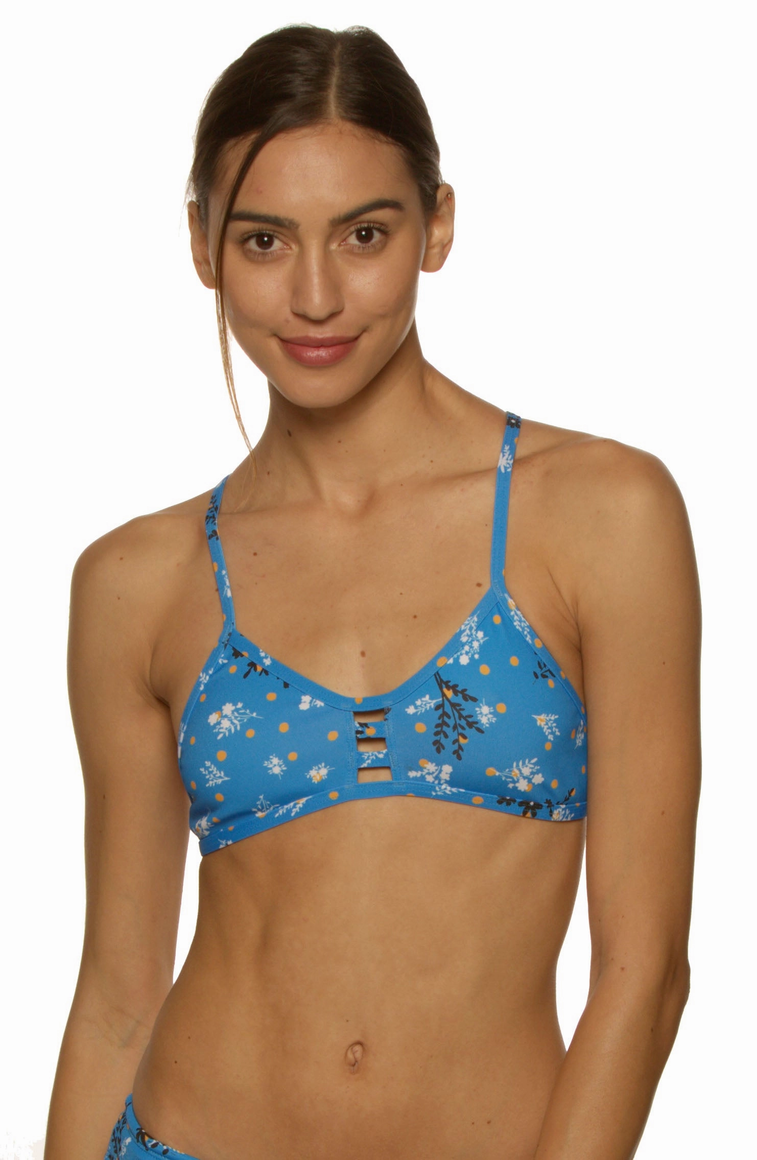 Tomcat Bikini Top - Prints