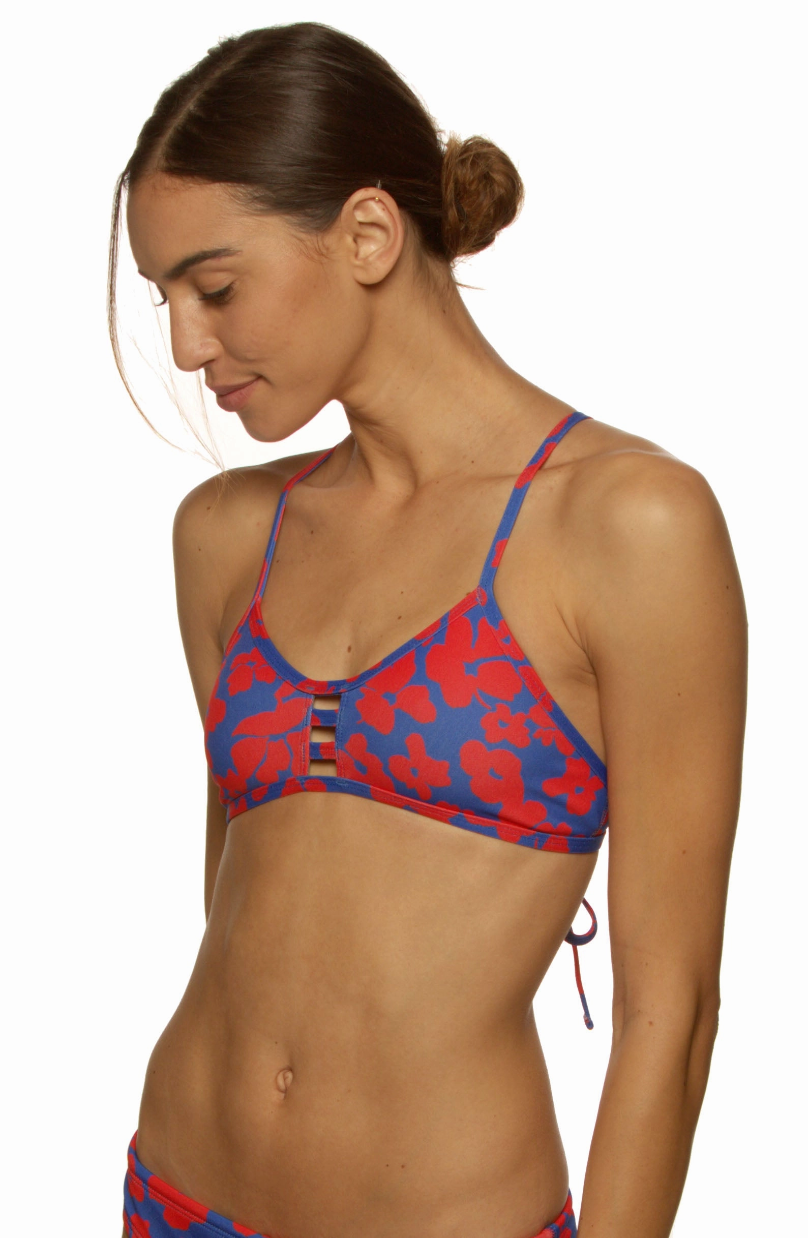 Tomcat Bikini Top - Prints