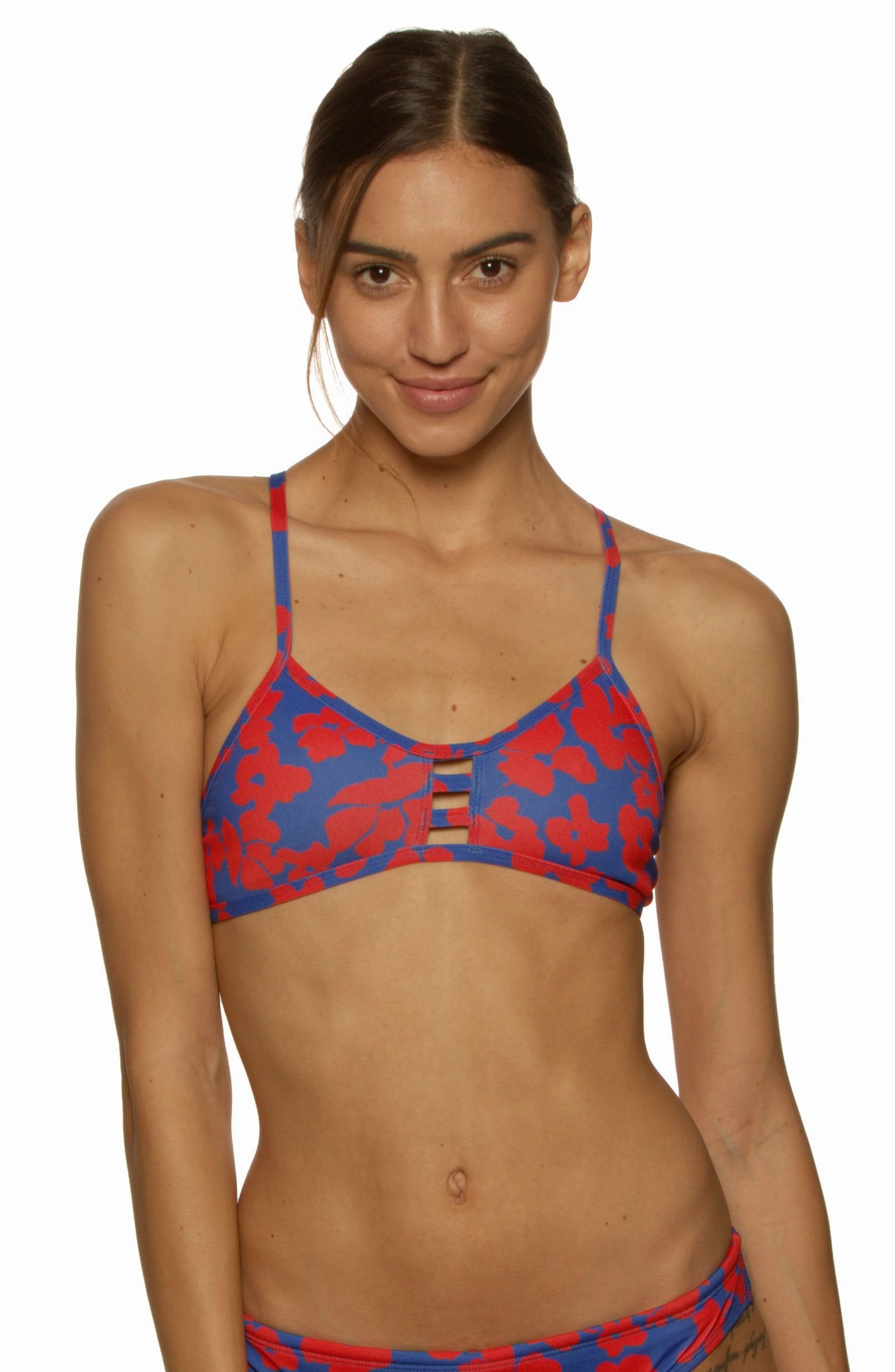 Tomcat Bikini Top - Prints