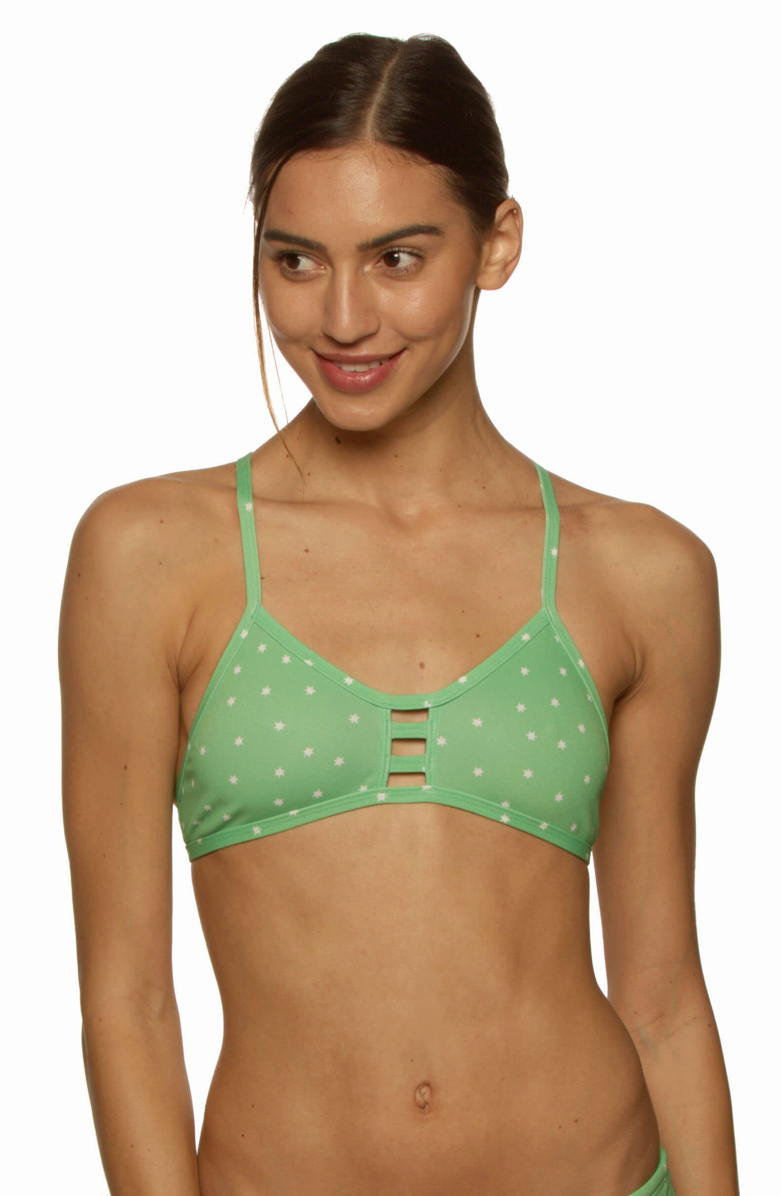 Tomcat Bikini Top - Prints
