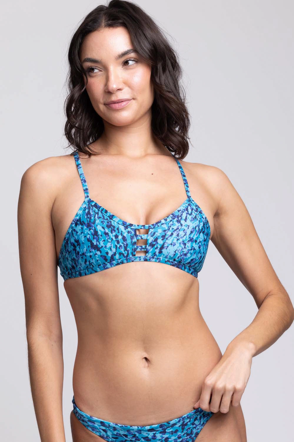 Tomcat Bikini Top - Ripley