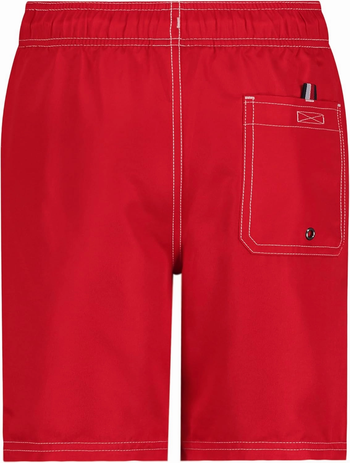 Tommy Hilfiger Boys' Swim Trunks with UPF 50  Sun Protection