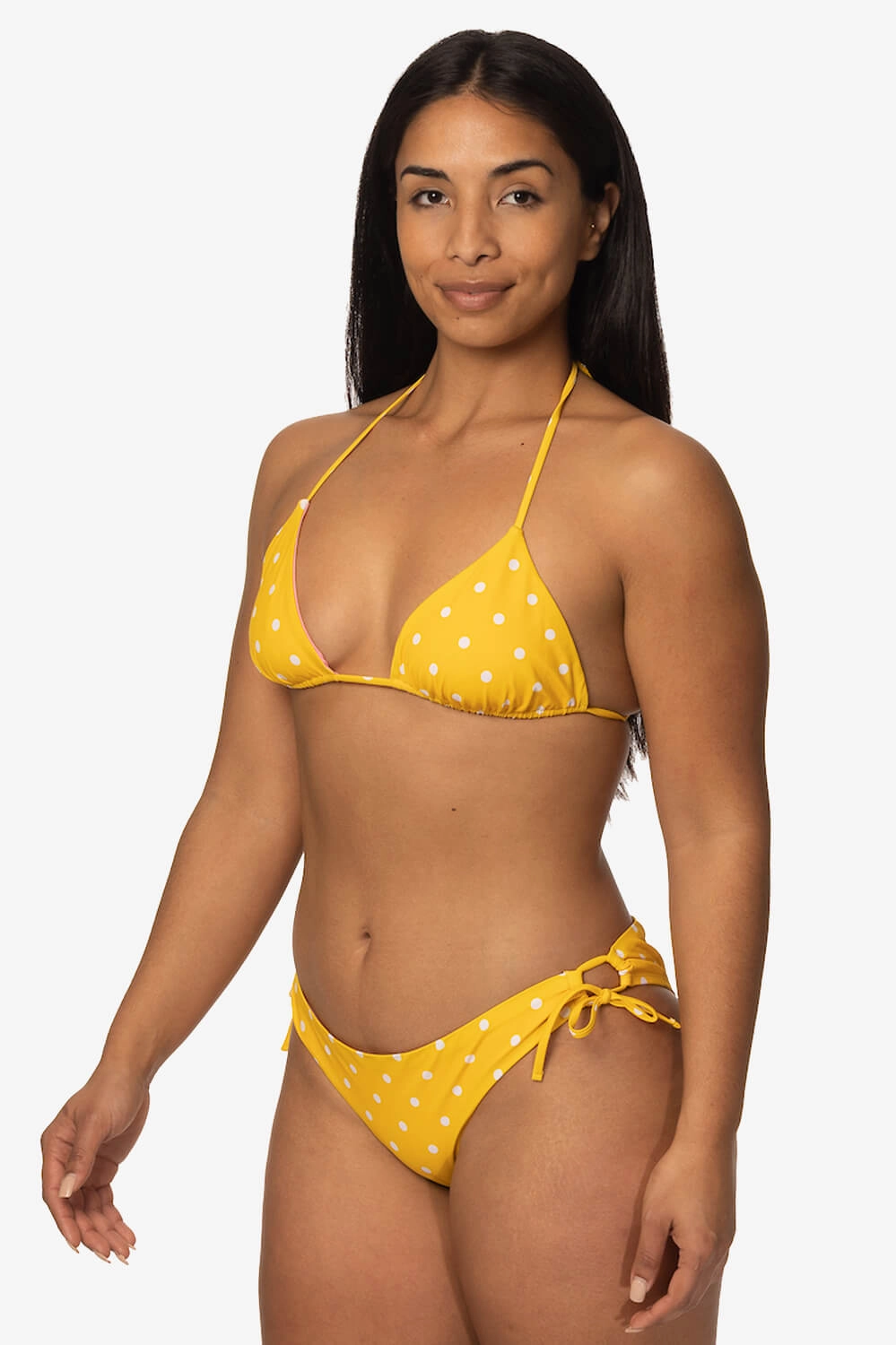 Trestles Bikini Bottom - Itsy Bitsy
