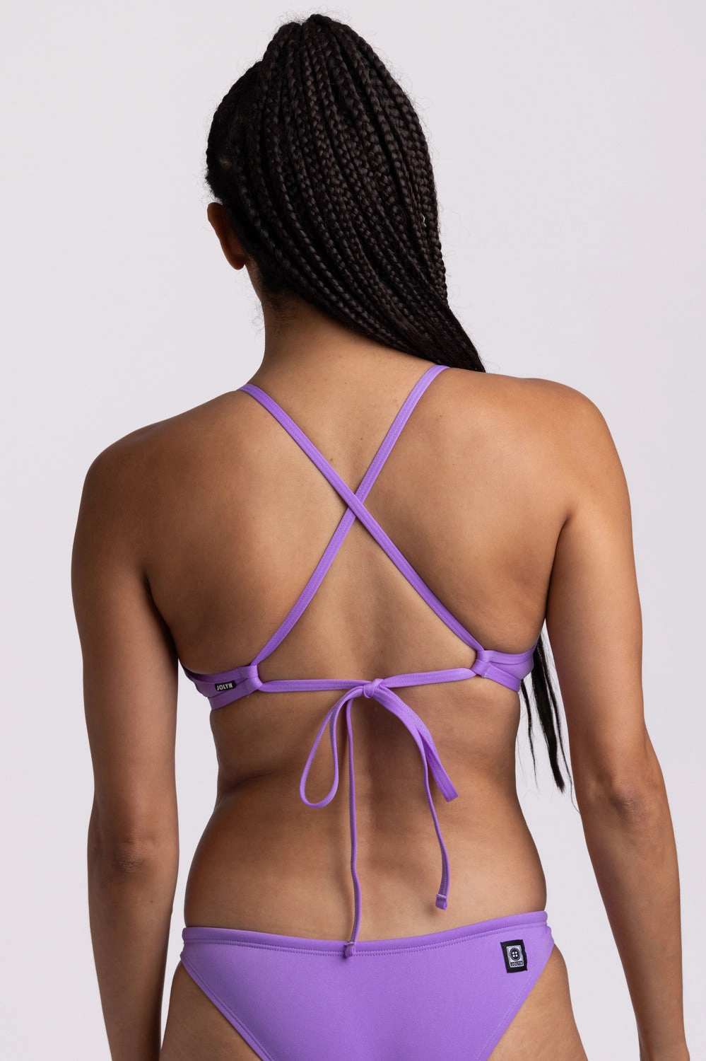 Triangle Bikini Top - Paddle