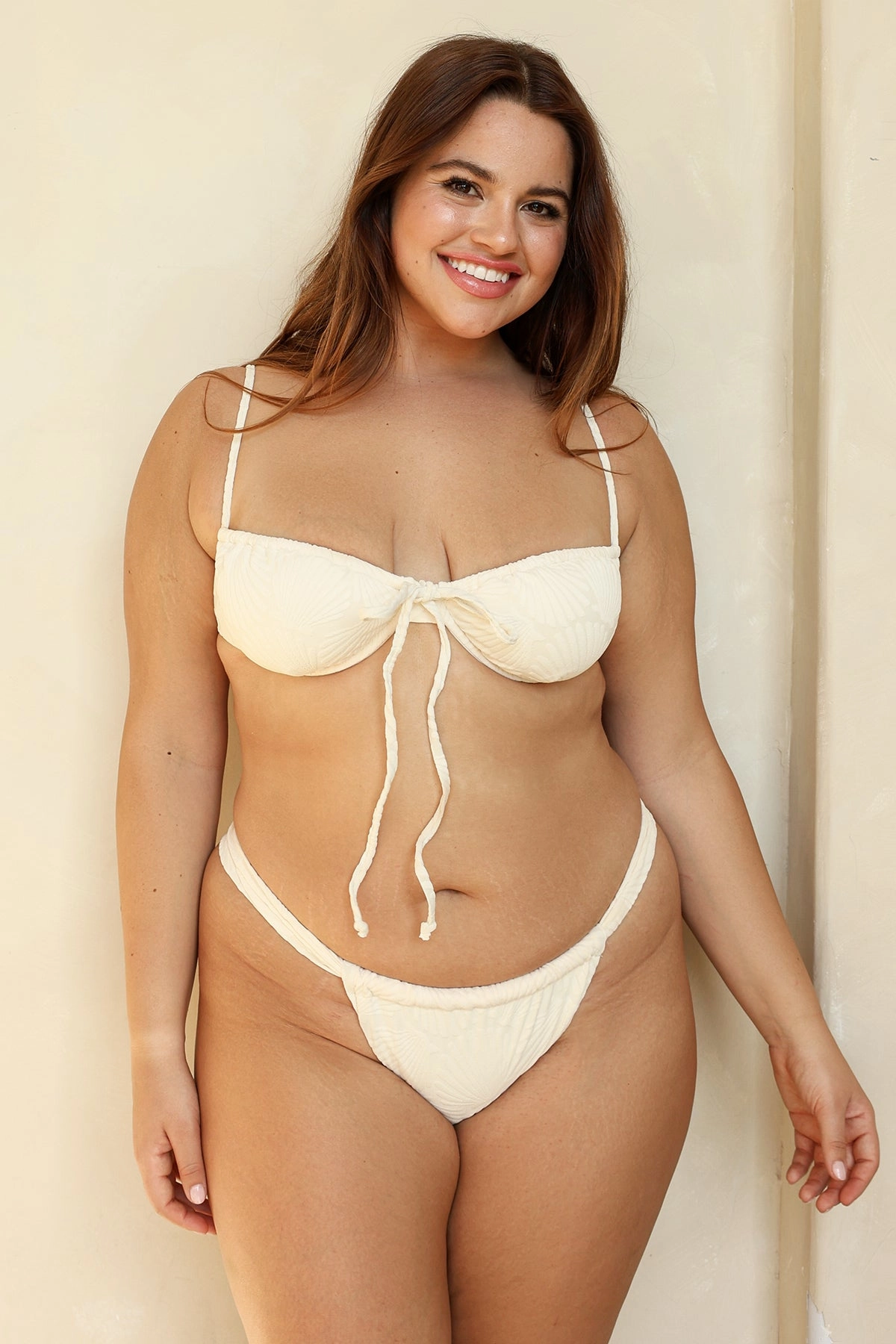 Tropics Super Cheeky Bikini Bottom