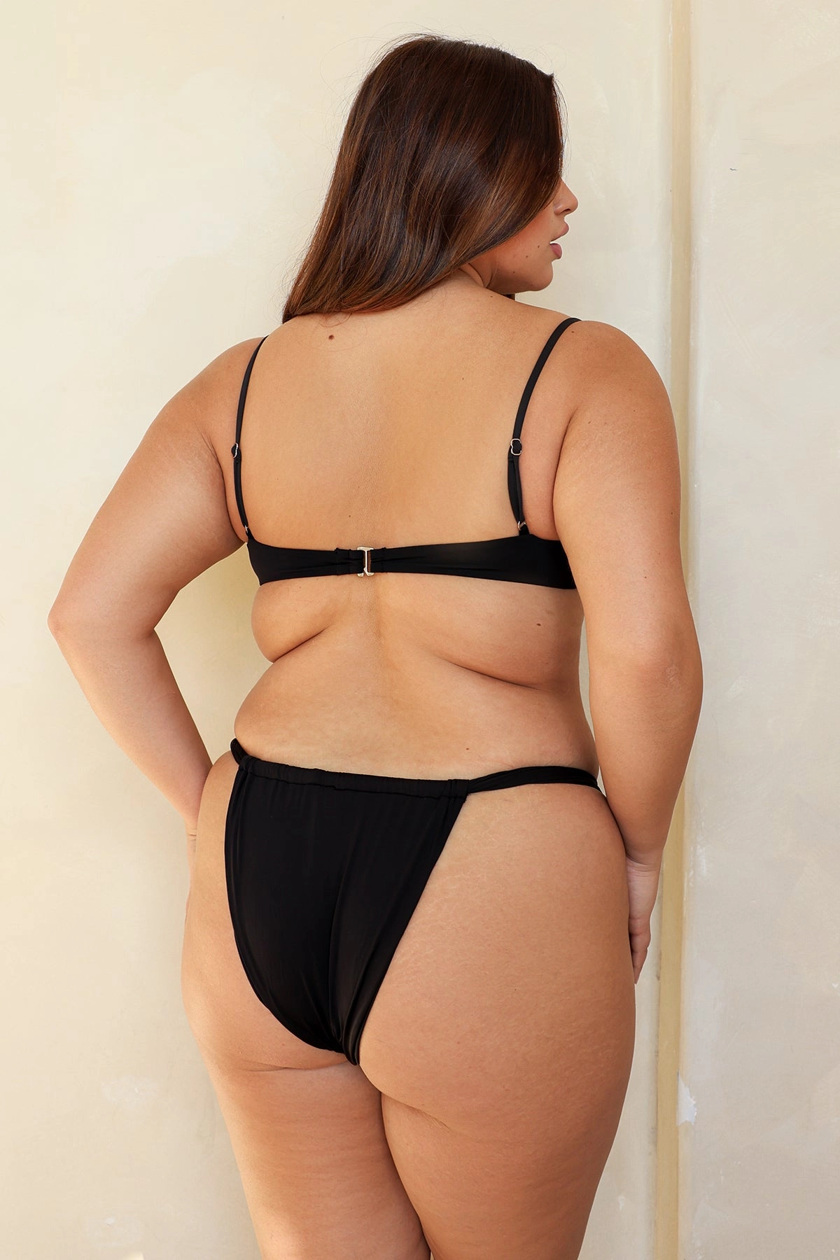Tropics Super Cheeky Bikini Bottom