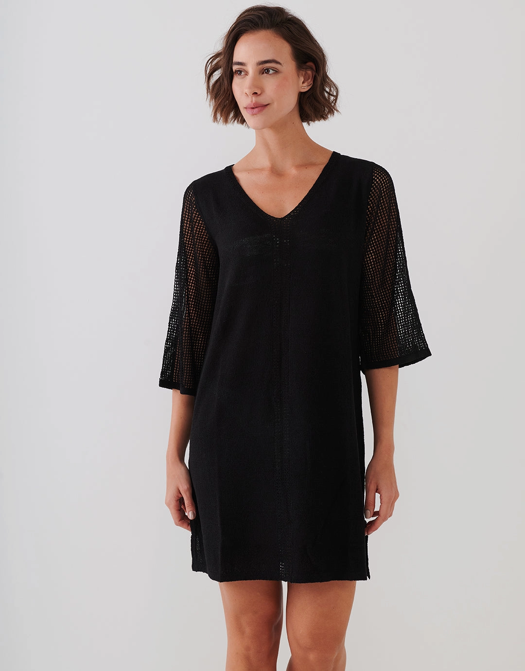 Tunic - Lava Stone