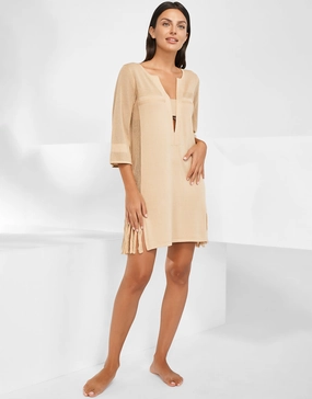 Tunic - Sandstone