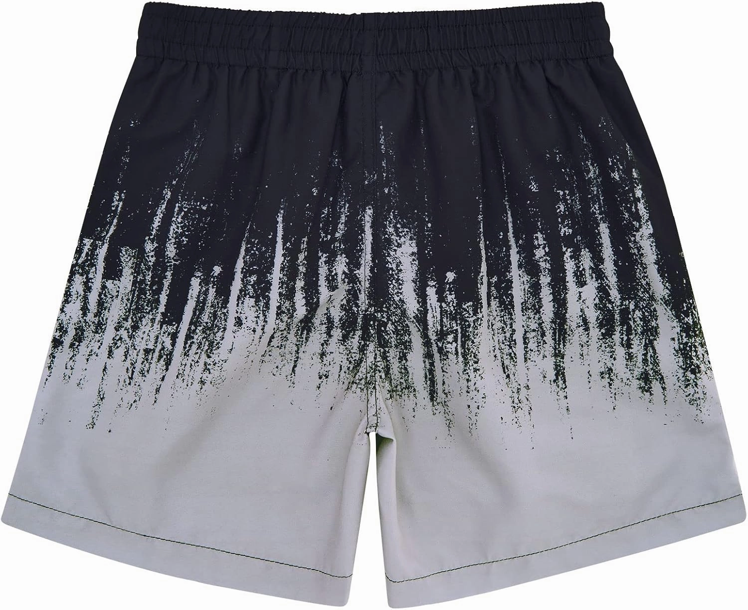 TUONROAD Boys Swim Trunks with Compression Liner Quick Dry Board Shorts with Boxer Brief Lined Bathing Suit 8-20 Years
