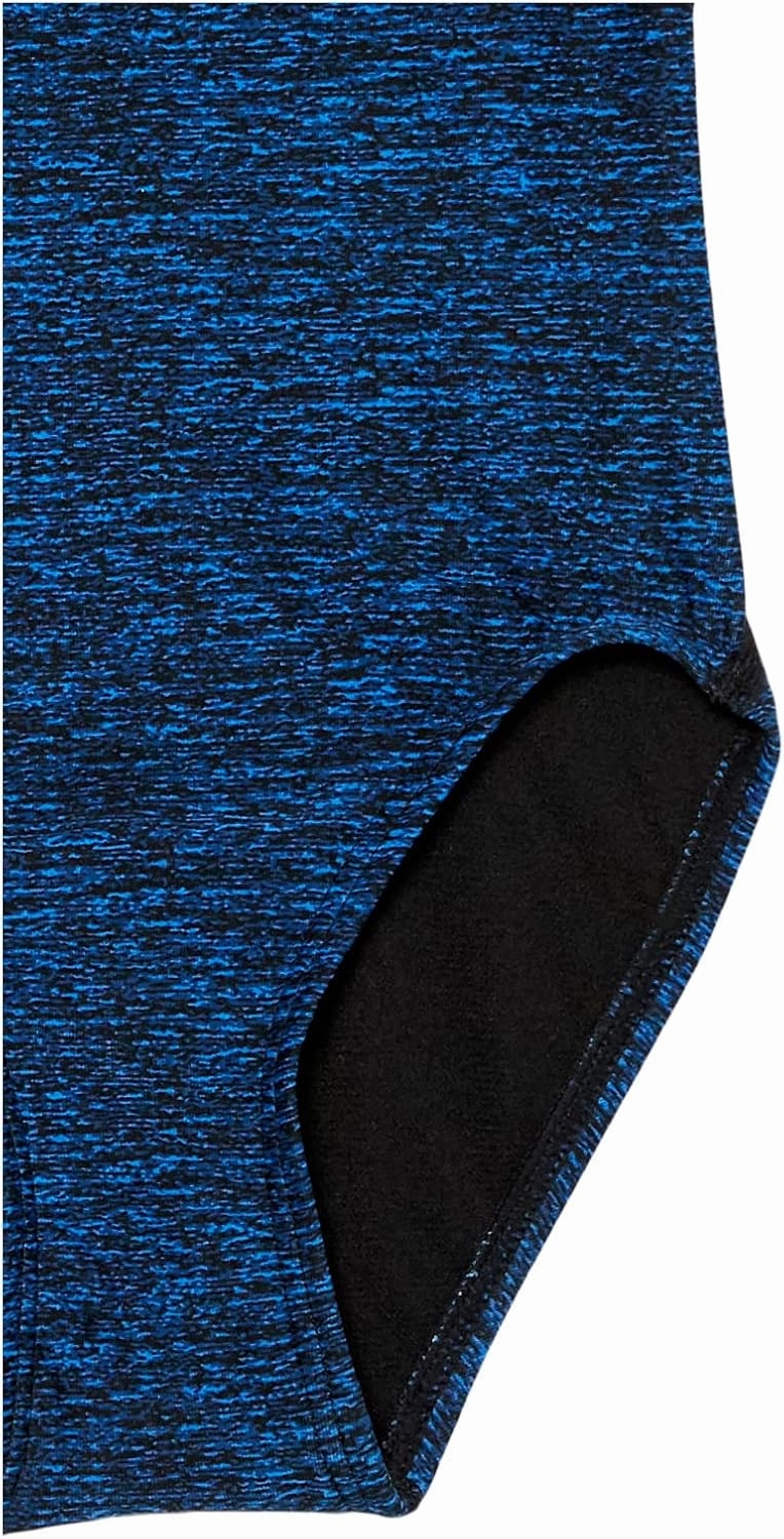 TYR Girls' Durafast Elite Diamondfit Swimsuit