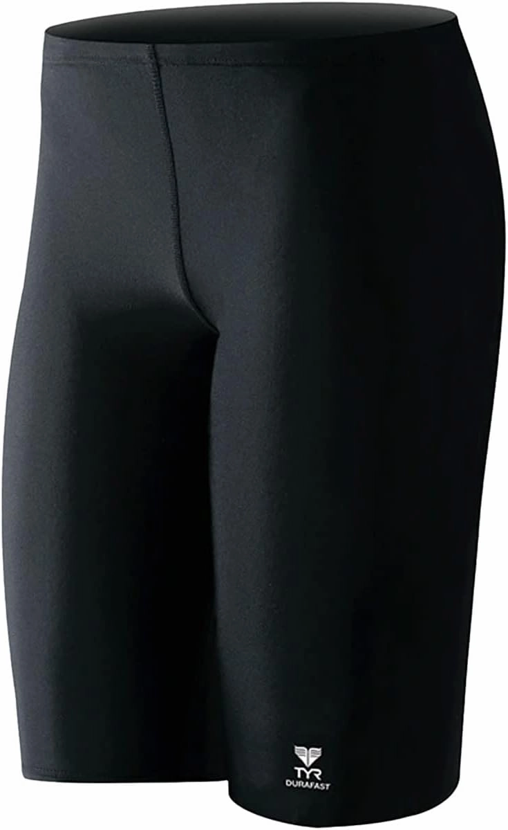 TYR Men's Durafast One Jammer Swimsuit