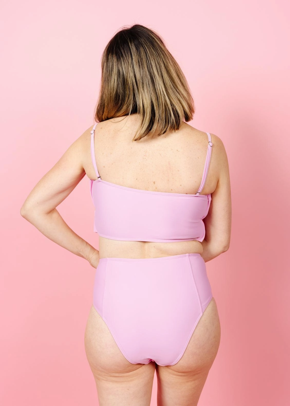 Ultimate Pink | Up High Bottoms