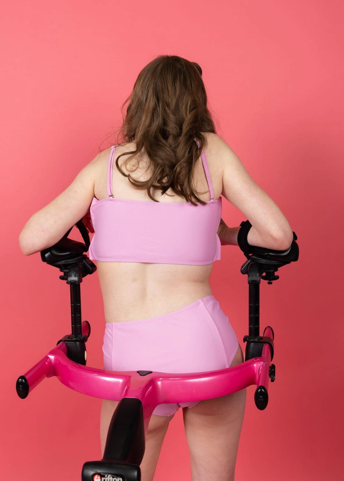 Ultimate Pink | Up High Bottoms