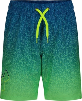 Under Armour Boys' Swim Trunk Shorts, Lightweight & Water Repelling, Quick Dry Material