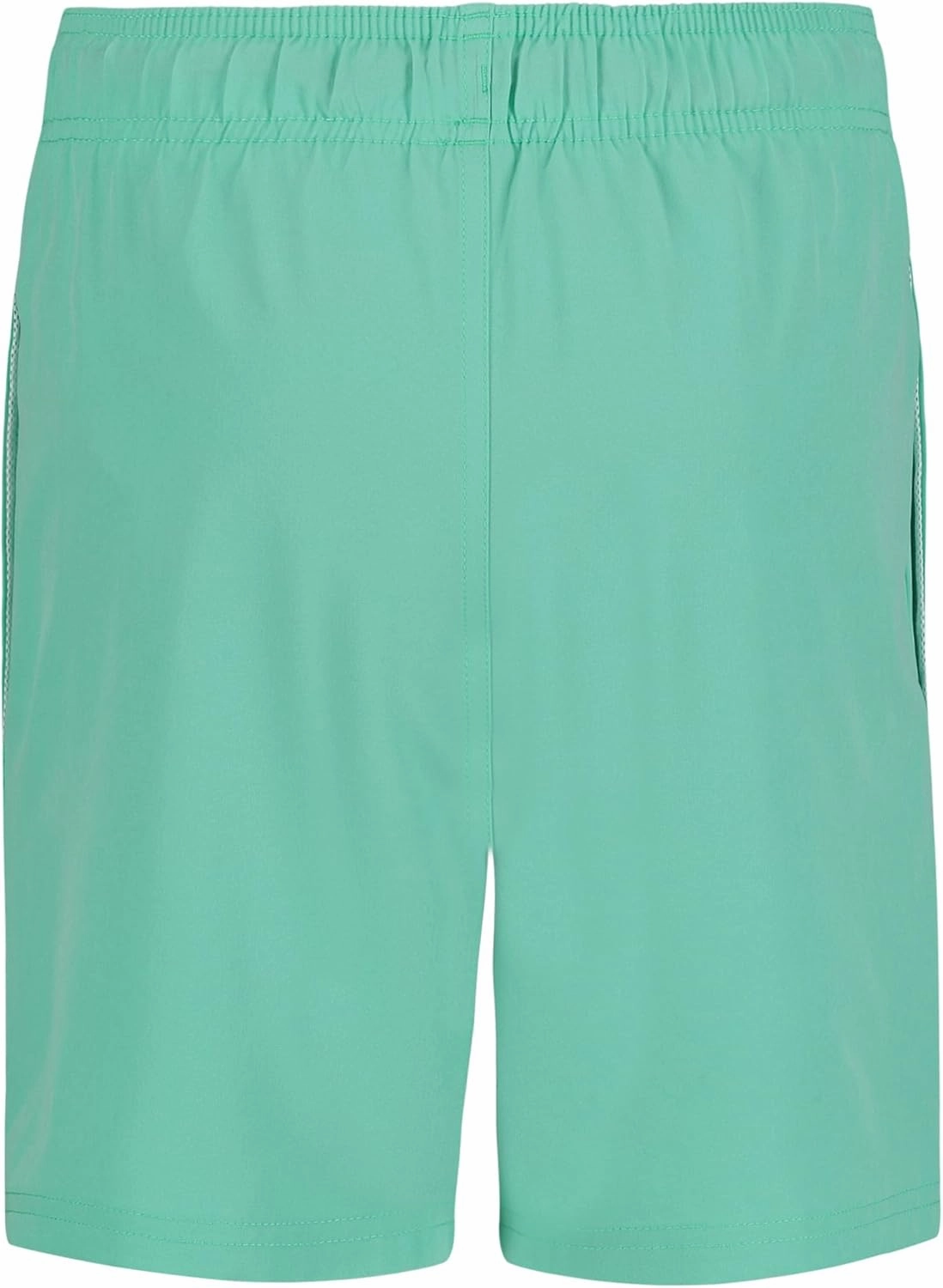 Under Armour Boys Compression Lined Volley, Swim Trunks, Shorts with Drawstring Closure & Elastic Waistband