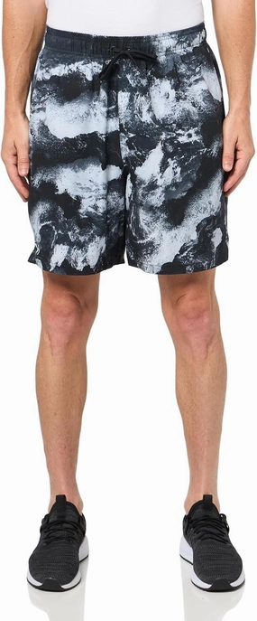 Under Armour Boys Compression Lined Volley, Swim Trunks, Shorts with Drawstring Closure & Elastic Waistband