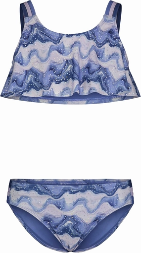 Under Armour Girls' Two-Piece Bikini Set