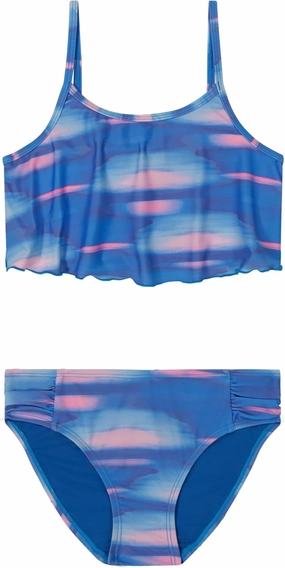 Under Armour Girls' Two-Piece Bikini Set