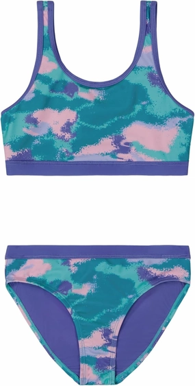 Under Armour Girls' Two-Piece Bikini Set