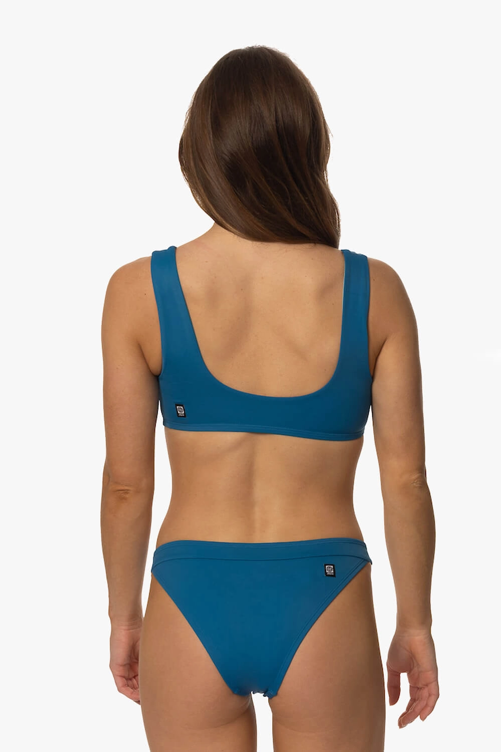 Valentina Bikini Bottom - Huntington