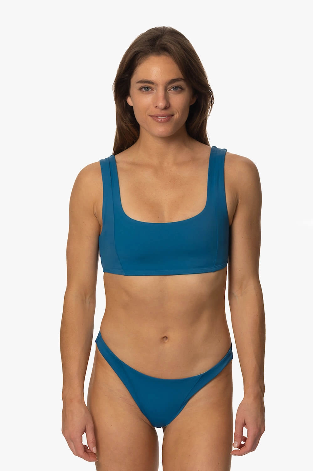 Valentina Bikini Bottom - Huntington
