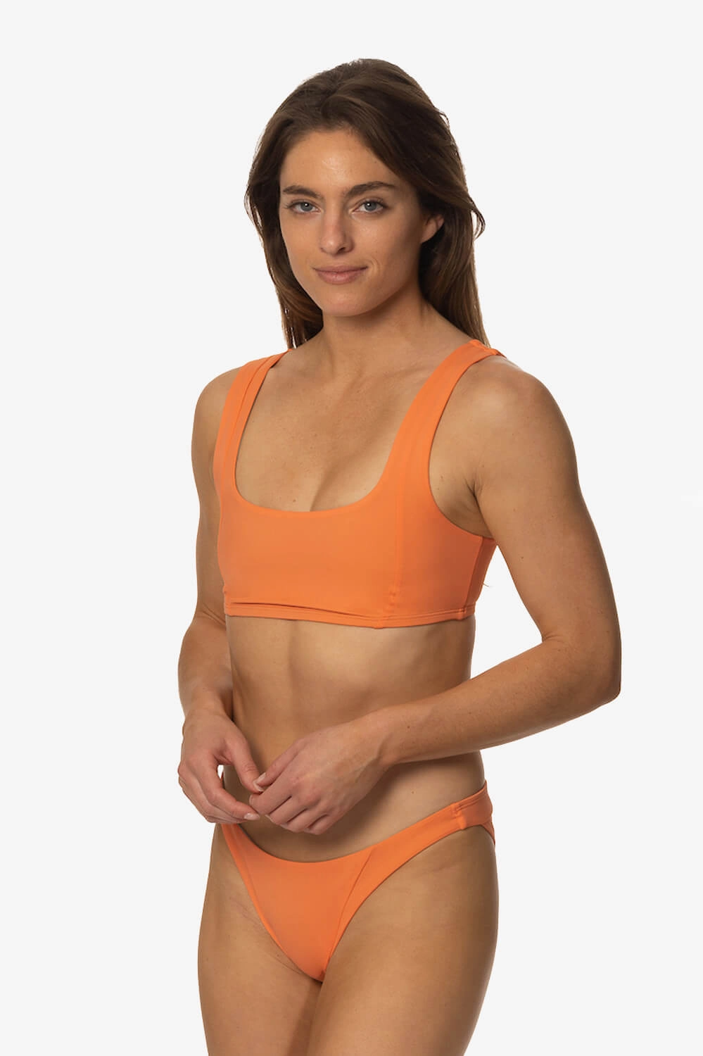 Valentina Bikini Bottom - Redondo