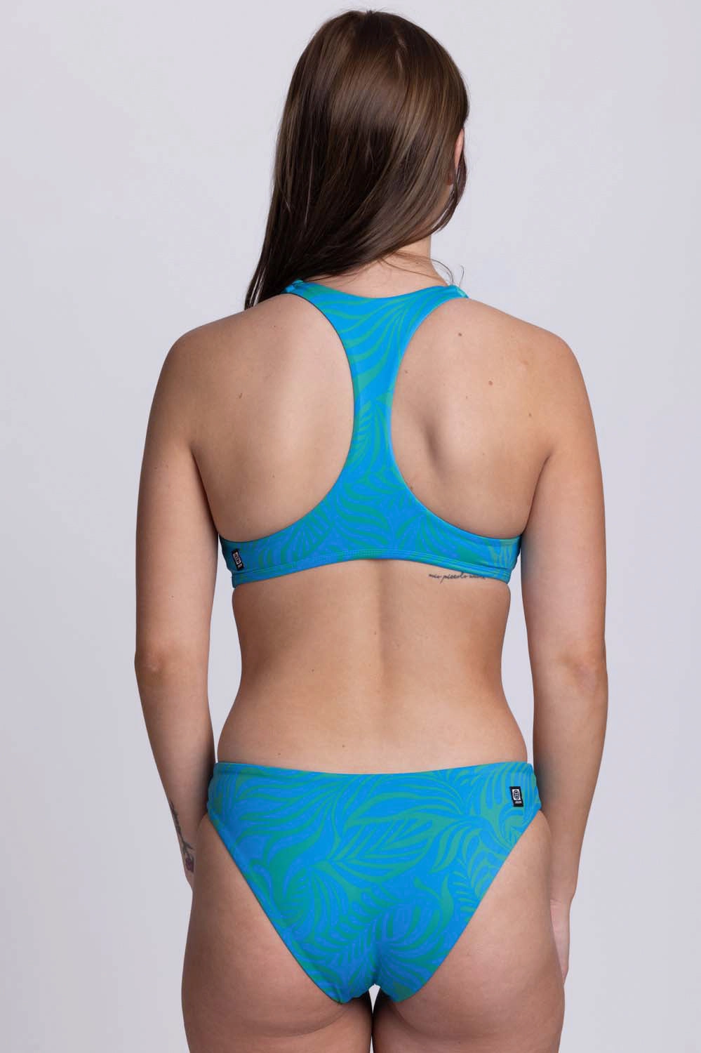 Valle Bikini Bottom - Coasterra