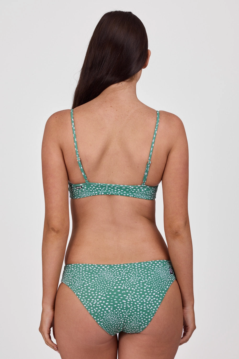 Valle Bikini Bottom - Tidal Wave