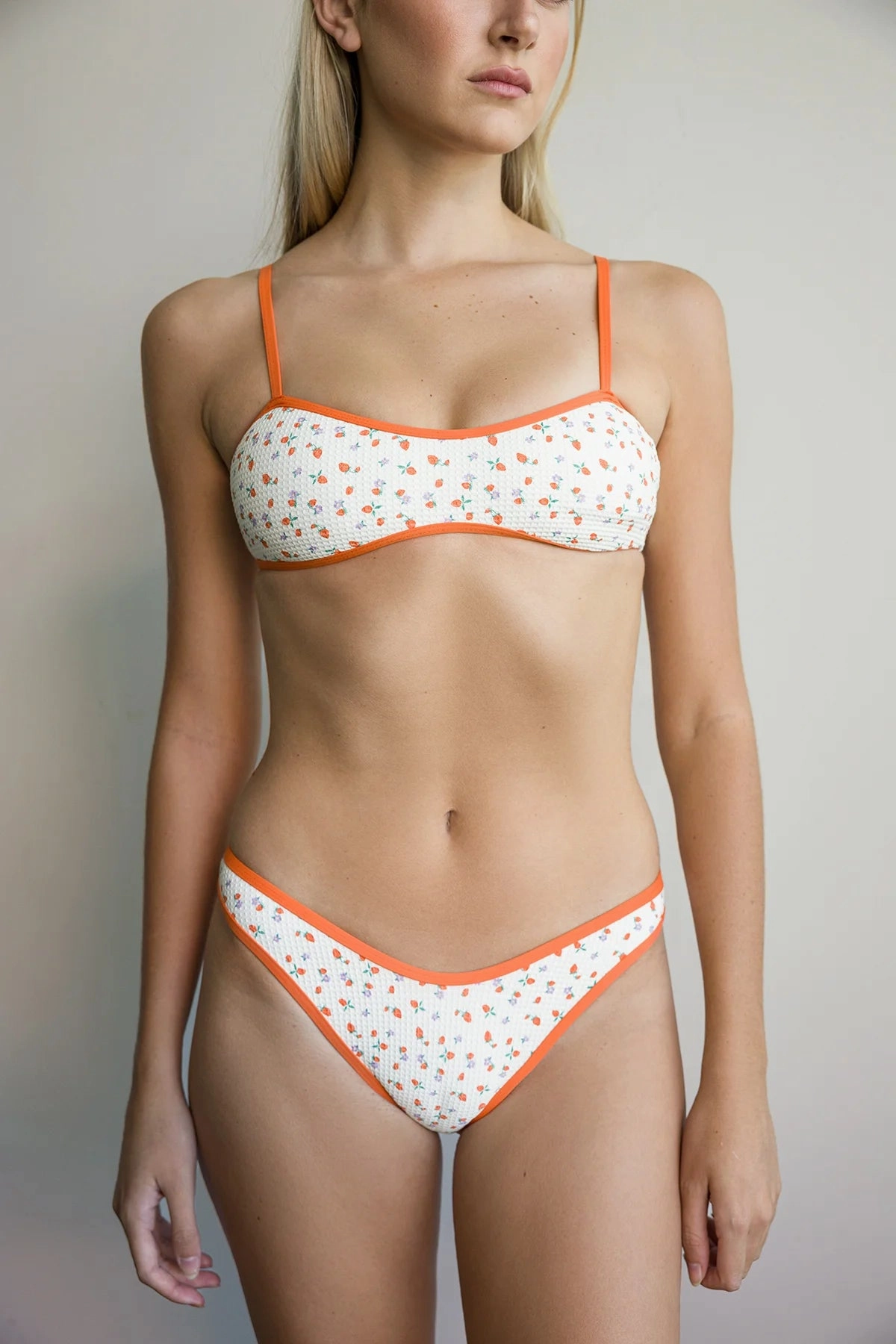 Venice Cheeky Bikini Bottom