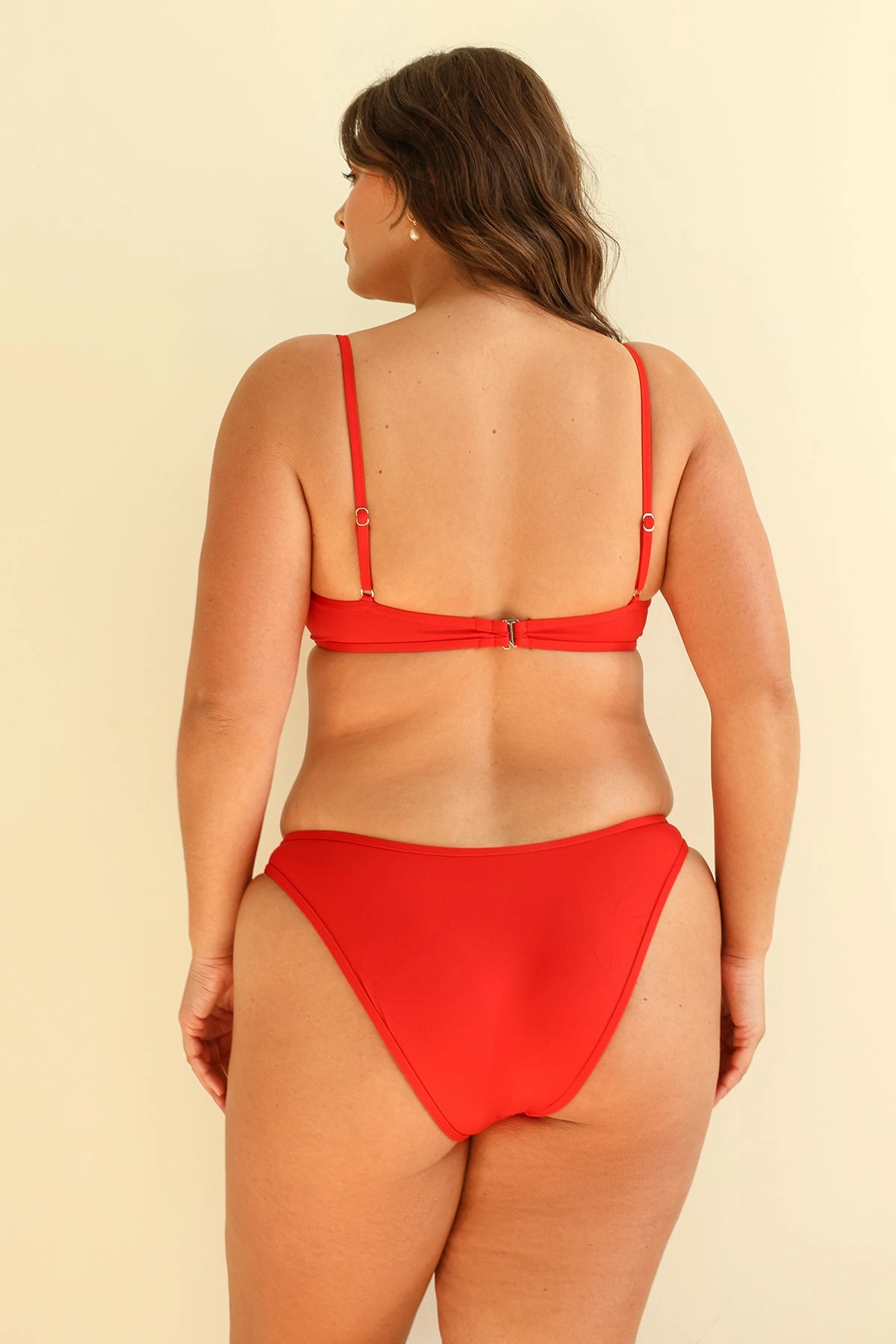 Venice Cheeky Bikini Bottom