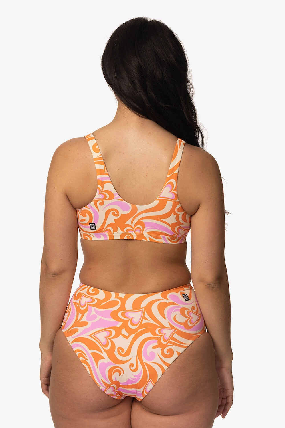 Venus Bikini Bottom - Darlin