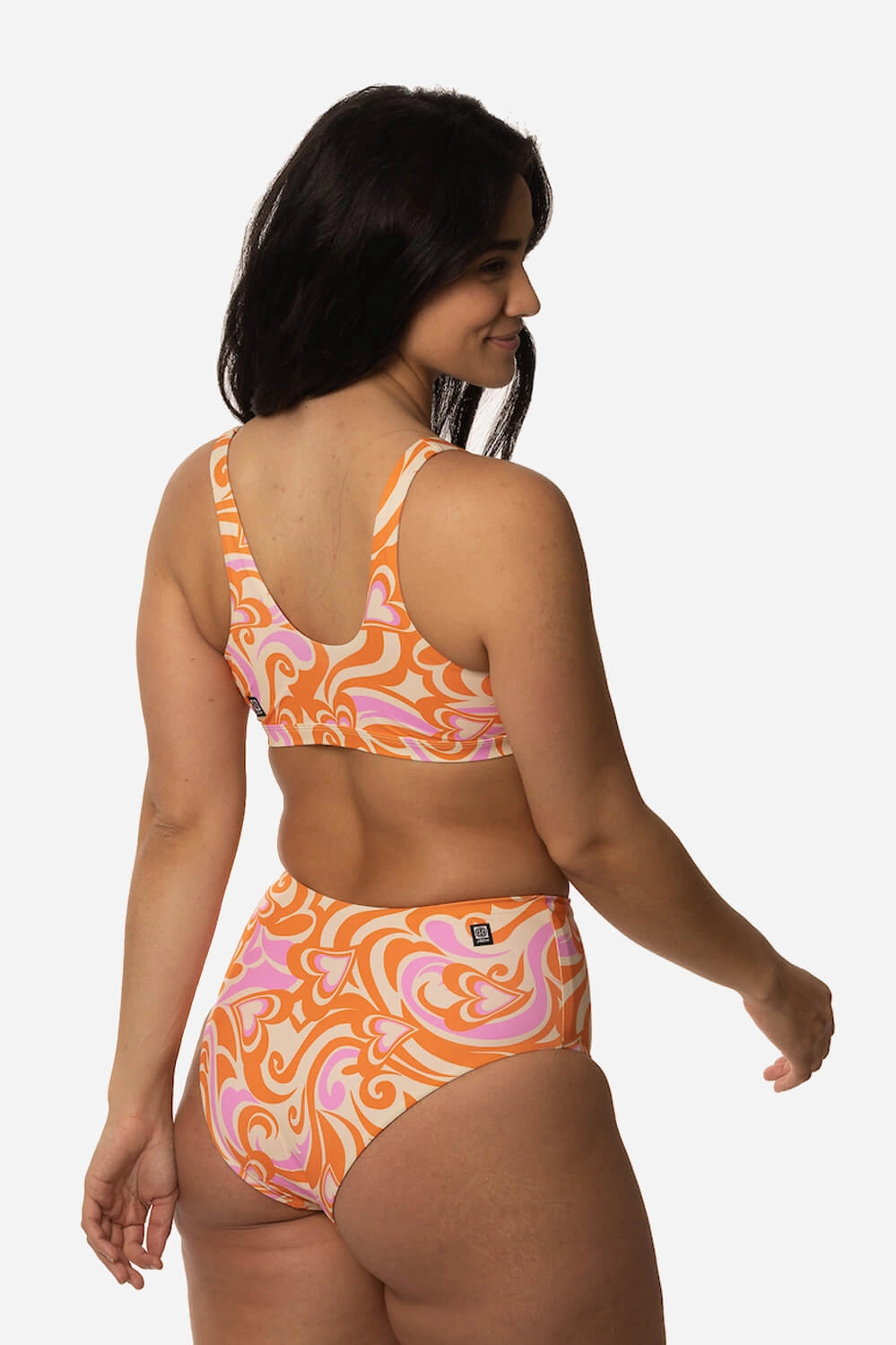 Venus Bikini Bottom - Darlin
