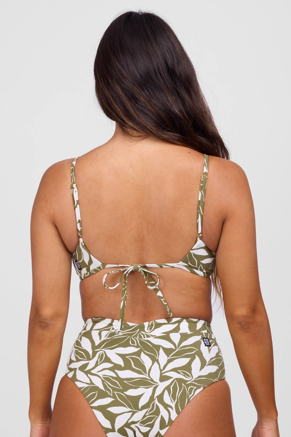 Vera Bikini Top - Nias