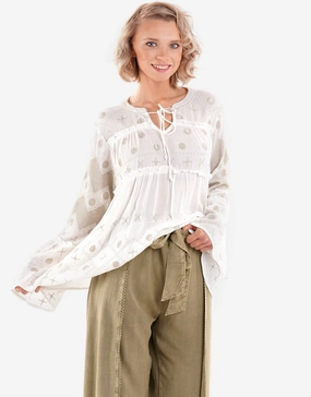 Vera Blouse