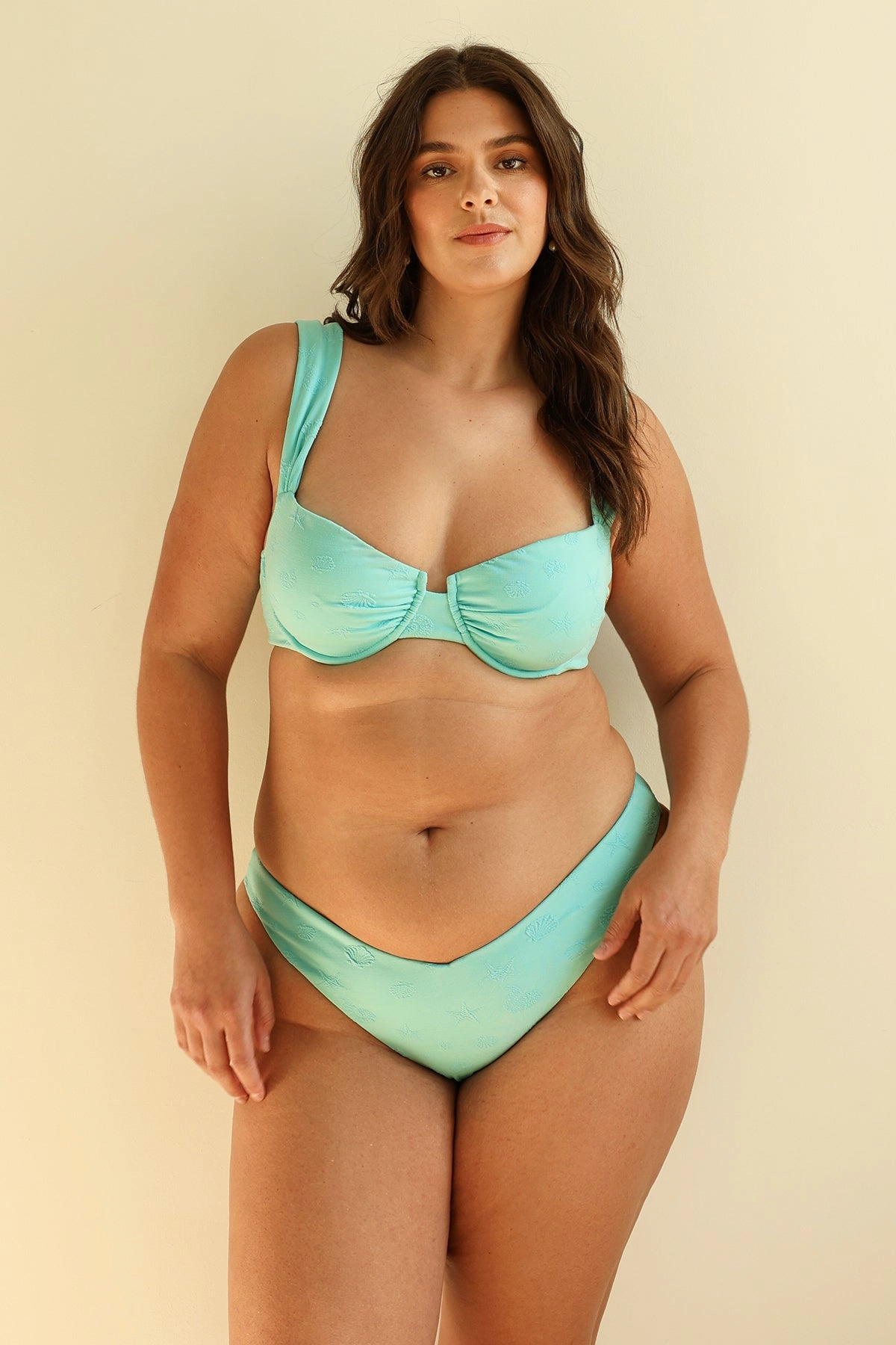 Verona Underwire Bikini Top