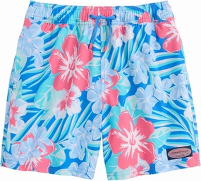 vineyard vines Boys Chappy Trunks