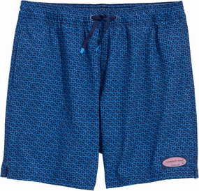 vineyard vines Boys Chappy Trunks